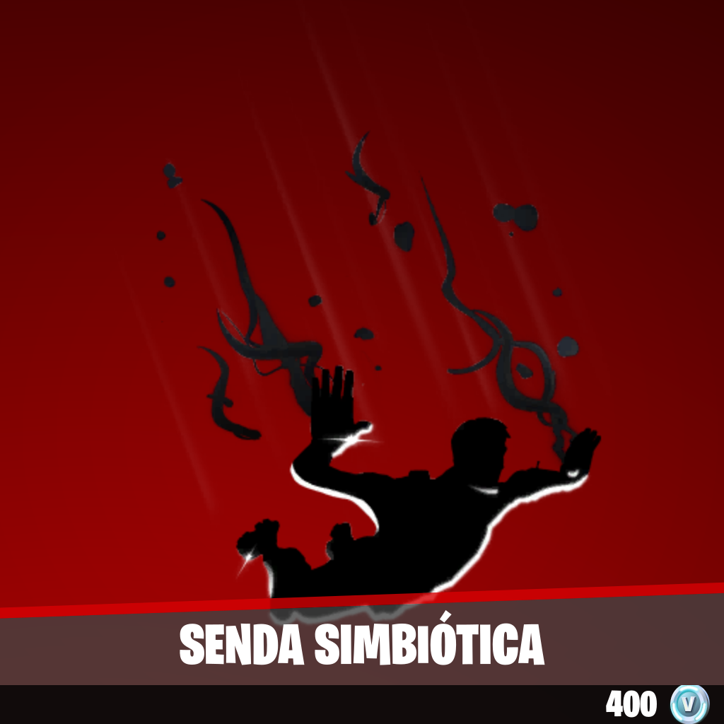 Senda simbiótica